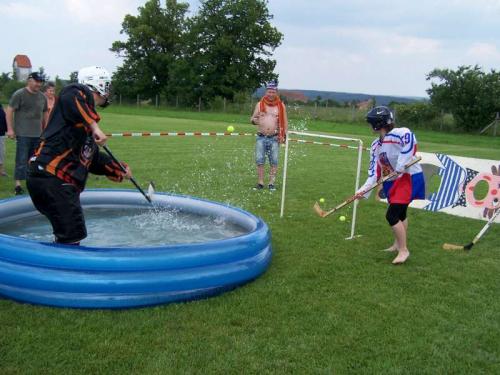 Vodní hry 2010