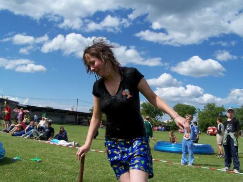 Vodní hry 2009